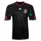 Mexico 2010 Away Black