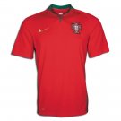 Portugal 2010 Home Red
