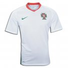 Portugal 2010 Away White