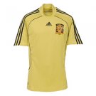 Spain 2010 Away Blue