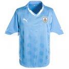 Uruguay 2010 Home Blue