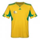 South Africa 2010 Home Yellow