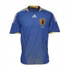 Japan 2010 Home Blue