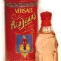 VERSACE BLUE JEANS  EDT COLOGNE 7.5ml/.25 oz * NEW BOX