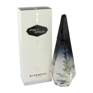 GIVENCHY ANGE OU ETRANGE EDT PERFUME 4ml/.13 oz NEW