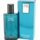 COOL WATER by DAVIDOFF MEN mini edt 5 ml  .17 OZ  NEW