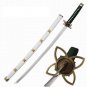 Shigure Anime Sword, Ninja Katana Sword