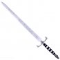 Legend of the Seeker Replica Sword of Truth free wooden stand