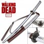 THE WALKING DEAD MC SWORD