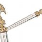 Alexander The Great Darius Persian Sword