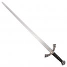Medieval Knight Replica Sword