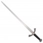 Medieval Knight Replica Sword