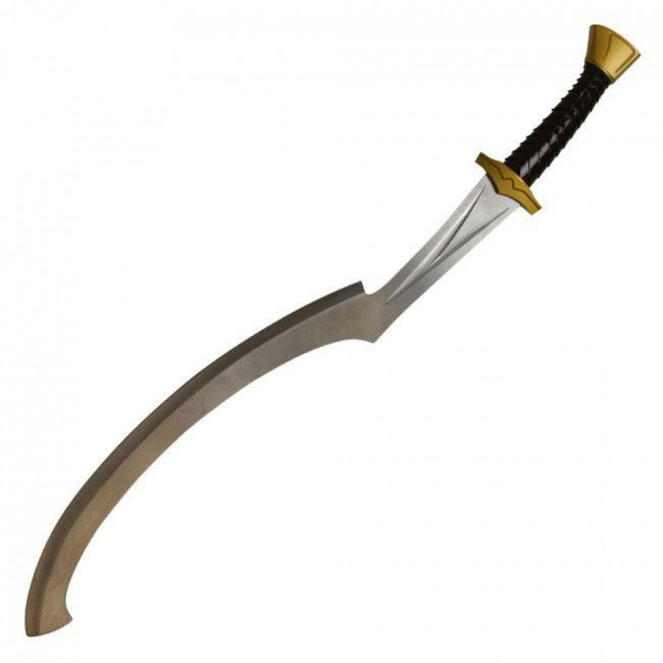 ASSASSIN'S CREED - REPLICA KOPESH SWORD