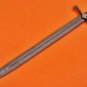 Damascus Urfael Sword