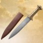 THE EAGLE - ROMAN BATTLE DAGGER