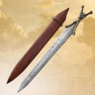 THE EAGLE - CELTIC SHORT SWORD