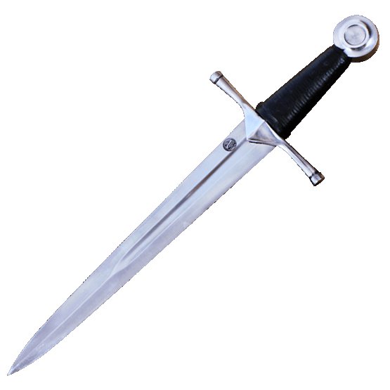 Norman Dagger