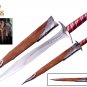 The Lord of the Rings Sting Sword of Frodo Baggins + Scabbard