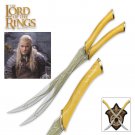 Legolas Daggers, LORDS OF THE RINGS
