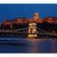 BUDAPEST by night