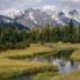 TRANSYLVANIAN landscapes