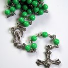 Catholic Rosary Green