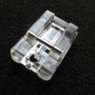 Janome Zipper Foot / Snap-On Invisible Concealed NEW