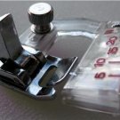 Adjustable Bias Binder Low Shank Foot for Janome