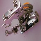 BERNINA Ruffle Pleater FITS ALL ARTISTA Sewing Machines