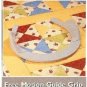 GENUINE HUSQVARNA VIKING QUILTERS KIT II # 4125415-01