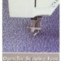 GENUINE HUSQVARNA VIKING QUILTERS KIT II # 4125415-01