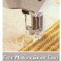 GENUINE HUSQVARNA VIKING QUILTERS KIT II # 4125415-01