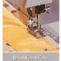 GENUINE HUSQVARNA VIKING QUILTERS KIT II # 4125415-01