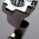 ADAPTER FOOT #75 FOR NEW BERNINA SEWING MACHINES