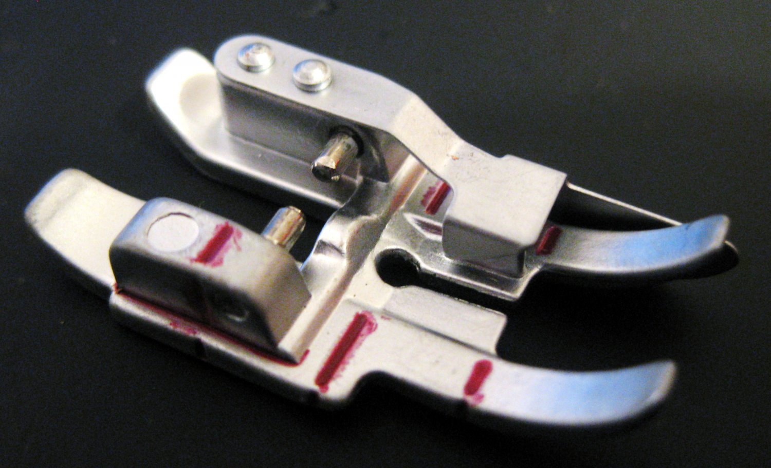 Pfaff Sewing Machine Edge-Stitch Sewing Quilting Foot