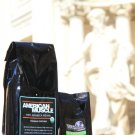 American Muscle Organic Gourmet Coffee - 12oz Ground