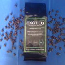 EXOTICO Gourmet Coffee - 12oz Whole Bean