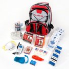 72 Hour 1 Person Guardian Survival Kit Bug Out Bag Emergency Supplies Free Ship