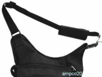 bodypack sling bag