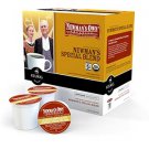 Newman's Own Special Blend 160 K-Cups Coffee Keurig Individual Packs Arabica