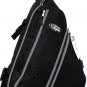 Messenger Sling Body Bag Backpack Pink School Shoulder Day Free Shipping New