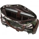 Mellow World Camouflage Rolling Laptop Tote Carry On Luggage Big Camo Bag Travel