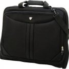 Olympia Vector Deluxe Garment Bag Carrier Suit Black or Gray Folding 44 x 22" Olympia Vector Deluxe Garment Bag Carrier Suit Black or Gray Folding 44 x 22"