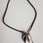 Fortune Cookie Necklace With Special Message Good Luck Locket Pendant Wish