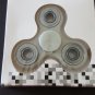 3 Pack Fidget Spinner Glow In Dark Tri Hand Toy Stress EDC Finger ADHD Autism 3