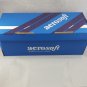 Aerosoft Flip Flops Sandals Spring Brown Soft Aerothotic Comfort Heel A0857