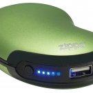 Zippo Rechargeable 6 Hour Handwarmer Hand Warmer Power Bank Hunting Heater Camp