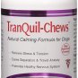 HealthyPets Tranquil Chews Dogs 60 Soft Chews Calming Relieves Stress Tension