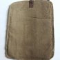 Babe Ruth Play Ball PAD Tablet Sleeve Bag Recycled Canvas Vintage Addiction Case