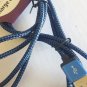 10 Ft Charging Cable MFI Certified Lightning Apple Heavy Duty Charge Sync Cord